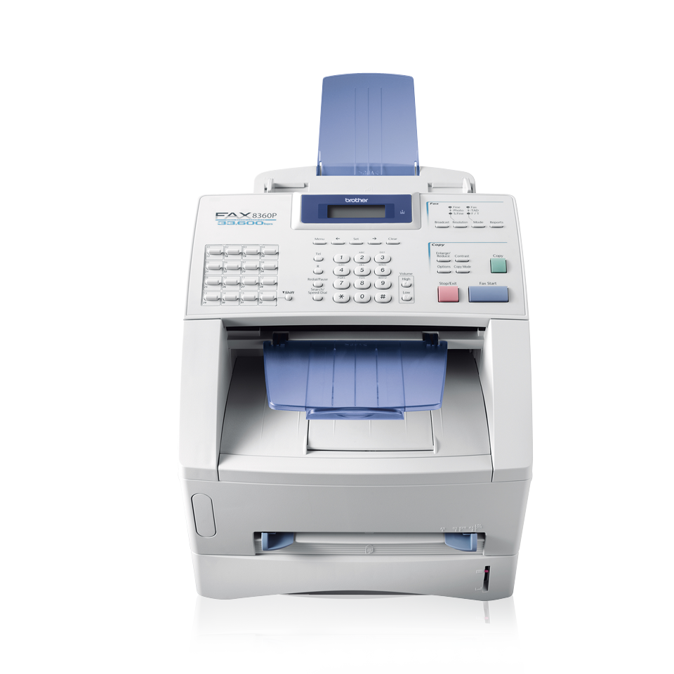 FAX8360P_main